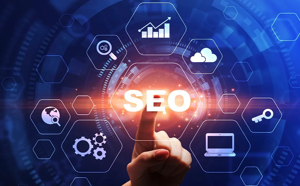 Technology Expertise for Real-World Results